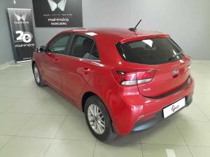 Kia RIO 1.4 LX 5-Door - Image 14