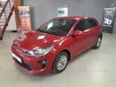 Thumbnail Kia RIO 1.4 LX 5-Door