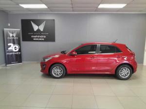 Kia RIO 1.4 LX 5-Door - Image 3