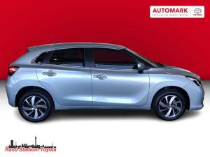 Toyota Starlet 1.5 XR auto - Image 5