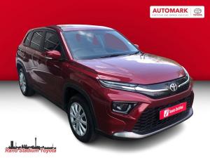 Toyota Urban Cruiser 1.5 XS - Image 1