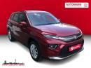 Thumbnail Toyota Urban Cruiser 1.5 XS