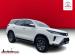 Toyota Fortuner 2.8GD-6 48V 4x4 - Thumbnail 1
