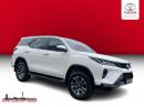 Thumbnail Toyota Fortuner 2.8GD-6 48V 4x4