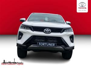 Toyota Fortuner 2.8GD-6 48V 4x4 - Image 2