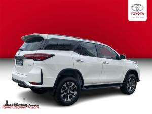 Toyota Fortuner 2.8GD-6 48V 4x4 - Image 4