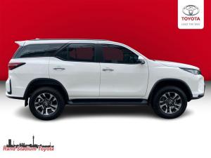 Toyota Fortuner 2.8GD-6 48V 4x4 - Image 5