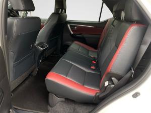 Toyota Fortuner 2.8GD-6 48V 4x4 - Image 8