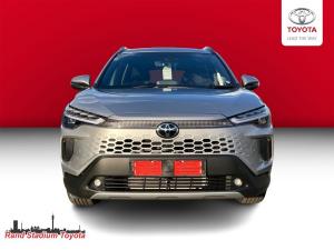 Toyota Corolla Cross 1.8 XR - Image 2