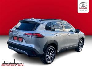 Toyota Corolla Cross 1.8 XR - Image 4