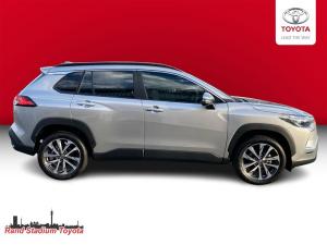 Toyota Corolla Cross 1.8 XR - Image 5
