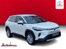 Thumbnail Toyota Corolla Cross 1.8 Xi