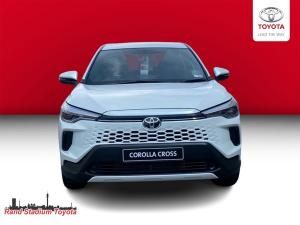 Toyota Corolla Cross 1.8 Xi - Image 2