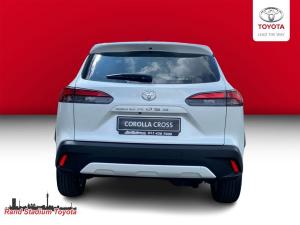 Toyota Corolla Cross 1.8 Xi - Image 3
