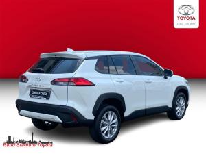 Toyota Corolla Cross 1.8 Xi - Image 4