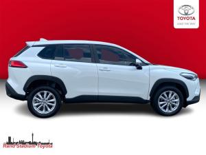 Toyota Corolla Cross 1.8 Xi - Image 5