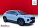 Toyota Starlet Cross 1.5 XR manual - Thumbnail 1