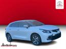 Thumbnail Toyota Starlet Cross 1.5 XR manual
