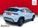 Toyota Starlet Cross 1.5 XR manual - Thumbnail 4