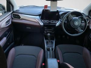 Toyota Starlet Cross 1.5 XR manual - Image 6