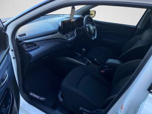 Toyota Starlet Cross 1.5 XR manual - Image 7