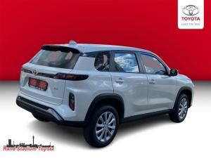 Toyota Urban Cruiser 1.5 XS - Image 4
