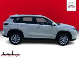 Toyota Urban Cruiser 1.5 XS - Image 5