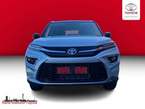 Toyota Urban Cruiser 1.5 XR auto - Image 2