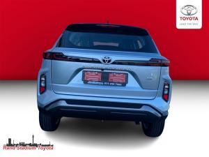 Toyota Urban Cruiser 1.5 XR auto - Image 3