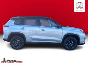 Toyota Urban Cruiser 1.5 XR auto - Image 5