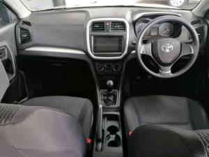Toyota Urban Cruiser 1.5 Xi - Image 10