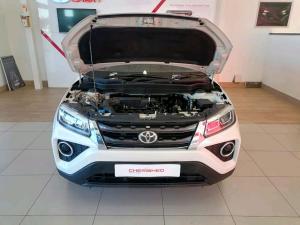 Toyota Urban Cruiser 1.5 Xi - Image 10