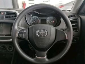Toyota Urban Cruiser 1.5 Xi - Image 13