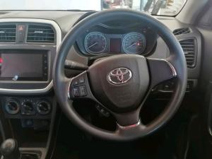 Toyota Urban Cruiser 1.5 Xi - Image 14