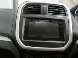 Toyota Urban Cruiser 1.5 Xi - Image 17