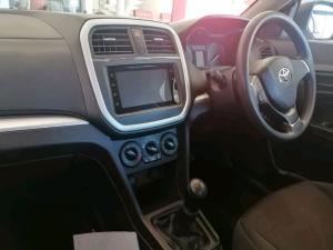 Toyota Urban Cruiser 1.5 Xi - Image 17