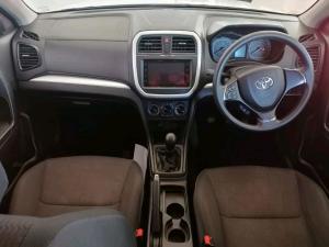 Toyota Urban Cruiser 1.5 Xi - Image 18