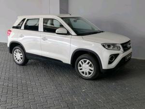 Toyota Urban Cruiser 1.5 Xi - Image 1