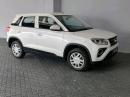 Thumbnail Toyota Urban Cruiser 1.5 Xi