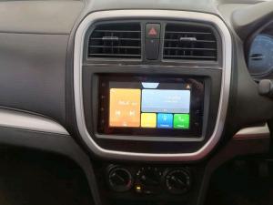Toyota Urban Cruiser 1.5 Xi - Image 20