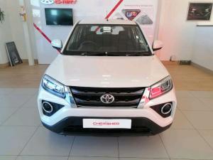 Toyota Urban Cruiser 1.5 Xi - Image 2