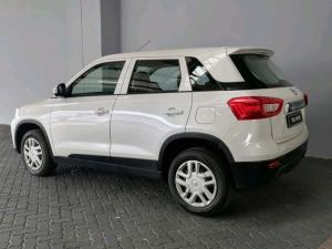 Toyota Urban Cruiser 1.5 Xi - Image 3