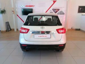 Toyota Urban Cruiser 1.5 Xi - Image 4
