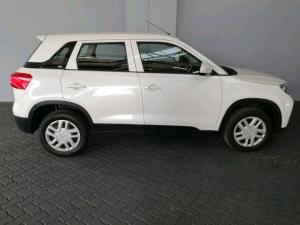 Toyota Urban Cruiser 1.5 Xi - Image 5