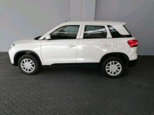 Toyota Urban Cruiser 1.5 Xi - Image 6