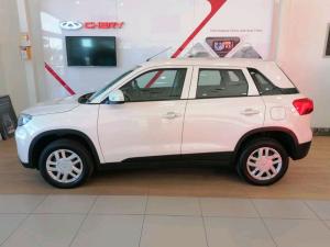 Toyota Urban Cruiser 1.5 Xi - Image 6