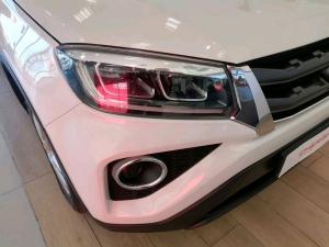 Toyota Urban Cruiser 1.5 Xi - Image 7