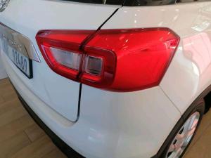 Toyota Urban Cruiser 1.5 Xi - Image 8