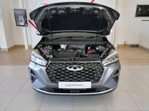 Chery Tiggo 7 Pro 1.5T Distinction - Image 10