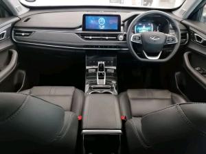 Chery Tiggo 7 Pro 1.5T Distinction - Image 12